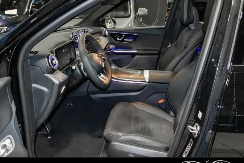 Mercedes-Benz GLC 300 din 2024 cu 17.800 km - oferta MER118520 - foto 16