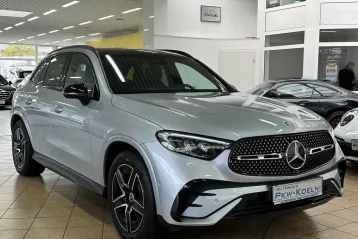 Mercedes-Benz GLC 220 din 2023 - oferta MER118521