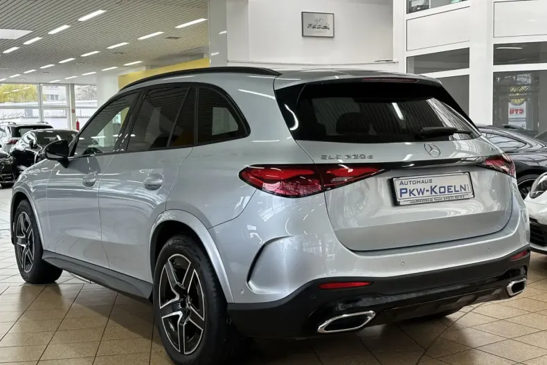 Mercedes-Benz GLC 220 din 2023 cu 33.000 km - oferta MER118521 - foto 5
