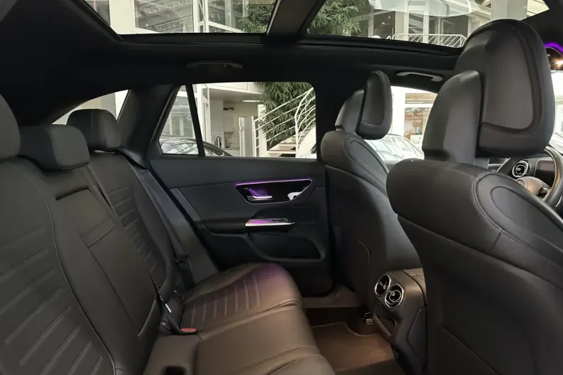 Mercedes-Benz GLC 220 din 2023 cu 33.000 km - oferta MER118521 - foto 13