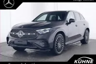 Mercedes-Benz GLC 300 din 2024 cu 32.900 km - oferta MER118523 - foto 1