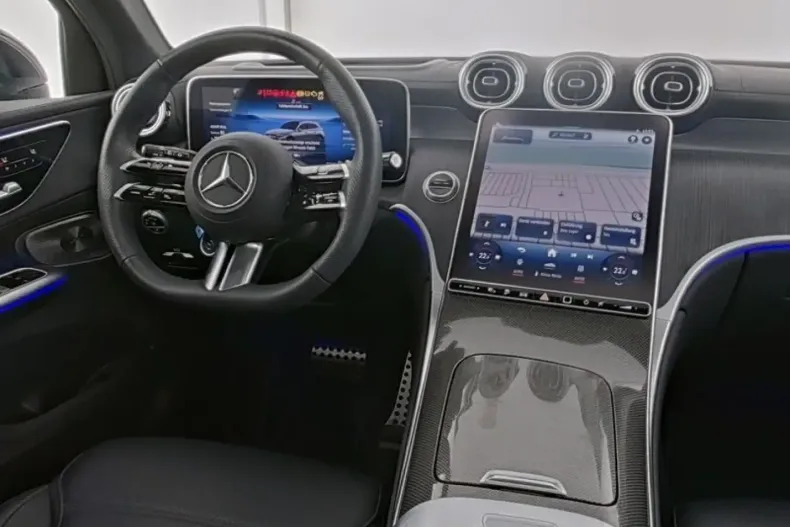 Mercedes-Benz GLC 300 din 2024 cu 32.900 km - oferta MER118523 - foto 6