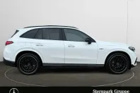 Mercedes-Benz GLC 43 AMG din 2024 cu 7.650 km - oferta MER118524 - foto 6