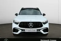 Mercedes-Benz GLC 43 AMG din 2024 cu 7.650 km - oferta MER118524 - foto 8