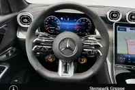 Mercedes-Benz GLC 43 AMG din 2024 cu 7.650 km - oferta MER118524 - foto 13