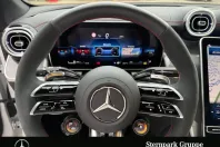 Mercedes-Benz GLC 43 AMG din 2024 cu 7.650 km - oferta MER118524 - foto 14