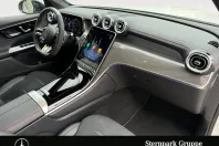 Mercedes-Benz GLC 43 AMG din 2024 cu 7.650 km - oferta MER118524 - foto 15