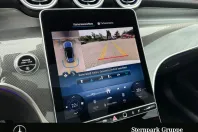 Mercedes-Benz GLC 43 AMG din 2024 cu 7.650 km - oferta MER118524 - foto 22