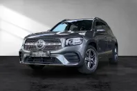 Mercedes-Benz GLB 180 din 2022 cu 21.150 km - oferta MER118525 - foto 1