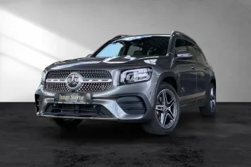 Mercedes-Benz GLB 180 din 2022 - oferta MER118525