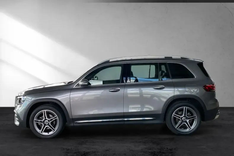 Mercedes-Benz GLB 180 din 2022 cu 21.150 km - oferta MER118525 - foto 2
