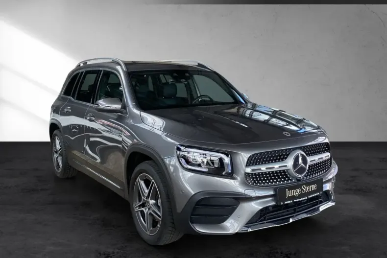 Mercedes-Benz GLB 180 din 2022 cu 21.150 km - oferta MER118525 - foto 6