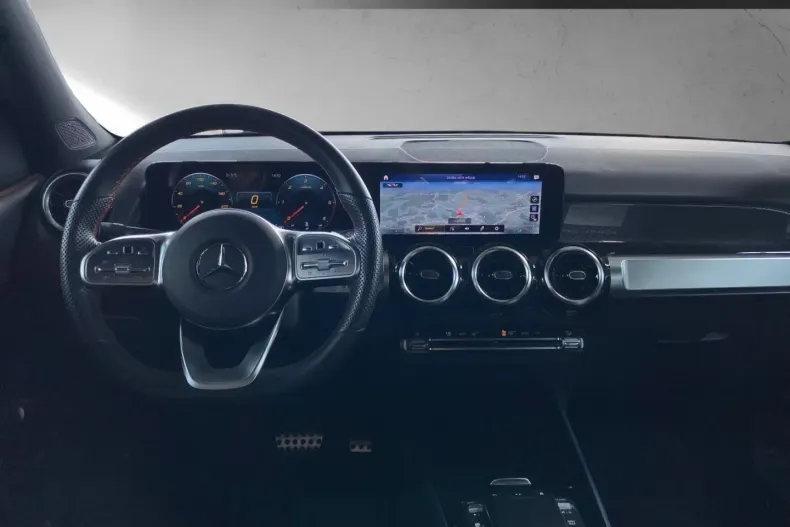 Mercedes-Benz GLB 180 din 2022 cu 21.150 km - oferta MER118525 - foto 8