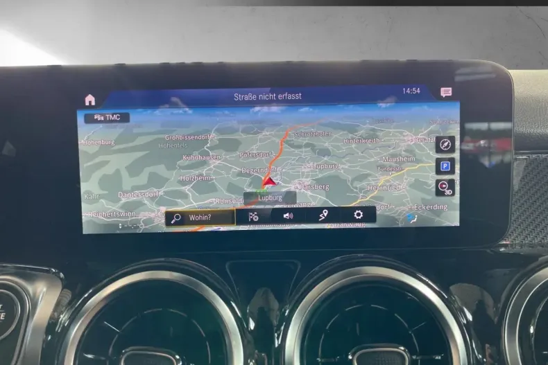 Mercedes-Benz GLB 180 din 2022 cu 21.150 km - oferta MER118525 - foto 11