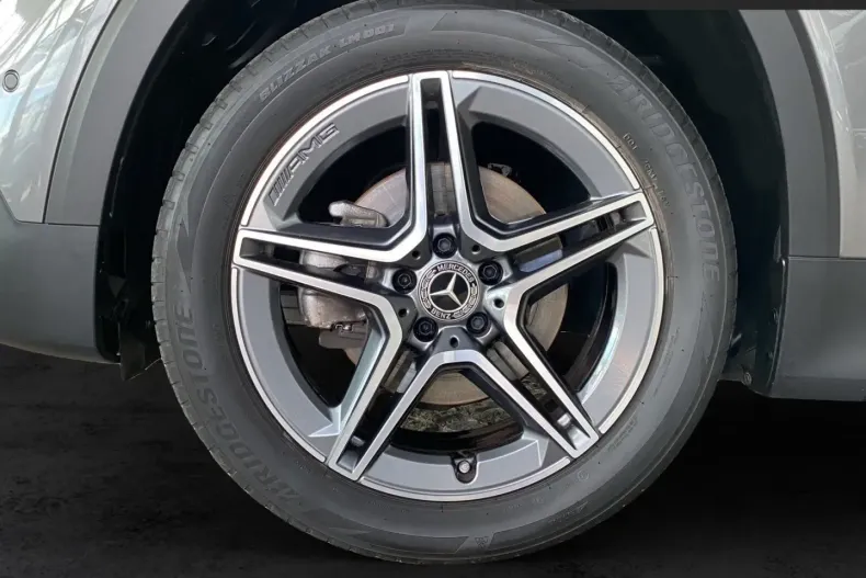 Mercedes-Benz GLB 180 din 2022 cu 21.150 km - oferta MER118525 - foto 13