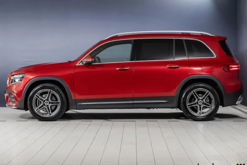 Mercedes-Benz GLB 200 din 2024 cu 19.252 km - oferta MER118526 - foto 3