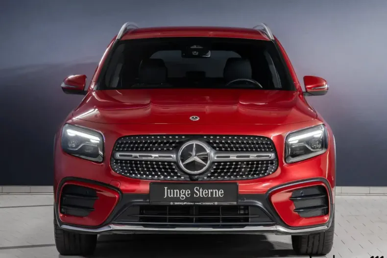 Mercedes-Benz GLB 200 din 2024 cu 19.252 km - oferta MER118526 - foto 5