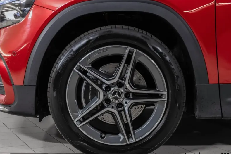 Mercedes-Benz GLB 200 din 2024 cu 19.252 km - oferta MER118526 - foto 7