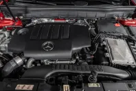 Mercedes-Benz GLB 200 din 2024 cu 19.252 km - oferta MER118526 - foto 8