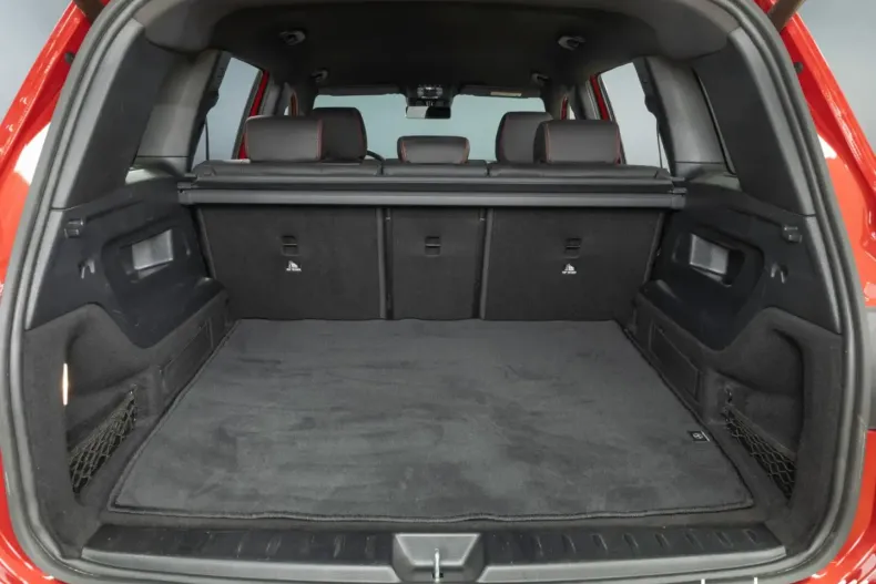 Mercedes-Benz GLB 200 din 2024 cu 19.252 km - oferta MER118526 - foto 9