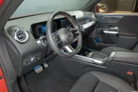 Mercedes-Benz GLB 200 din 2024 cu 19.252 km - oferta MER118526 - foto 11