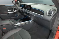 Mercedes-Benz GLB 200 din 2024 cu 19.252 km - oferta MER118526 - foto 16