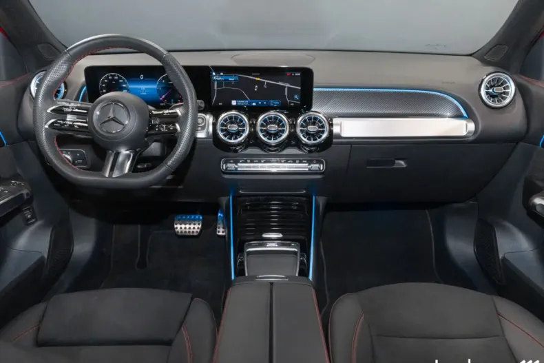 Mercedes-Benz GLB 200 din 2024 cu 19.252 km - oferta MER118526 - foto 17