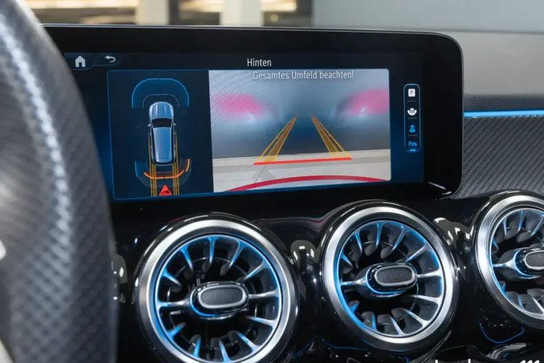 Mercedes-Benz GLB 200 din 2024 cu 19.252 km - oferta MER118526 - foto 20