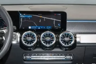 Mercedes-Benz GLB 200 din 2024 cu 19.252 km - oferta MER118526 - foto 21