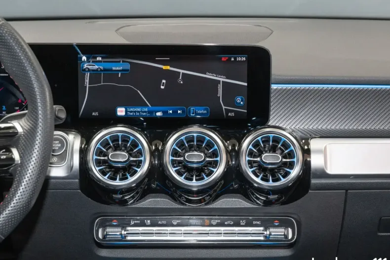 Mercedes-Benz GLB 200 din 2024 cu 19.252 km - oferta MER118526 - foto 21