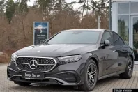 Mercedes-Benz E 200 din 2024 cu 44.101 km - oferta MER118527 - foto 1