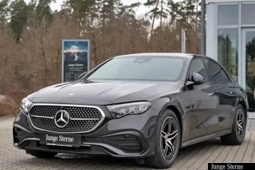 Mercedes-Benz E 200 din 2024 - oferta MER118527