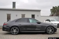 Mercedes-Benz E 200 din 2024 cu 44.101 km - oferta MER118527 - foto 2