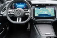 Mercedes-Benz E 200 din 2024 cu 44.101 km - oferta MER118527 - foto 8