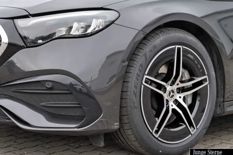 Mercedes-Benz E 200 din 2024 cu 44.101 km - oferta MER118527 - foto 16