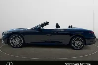 Mercedes-Benz CLE 200 din 2024 cu 5.620 km - oferta MER118528 - foto 2