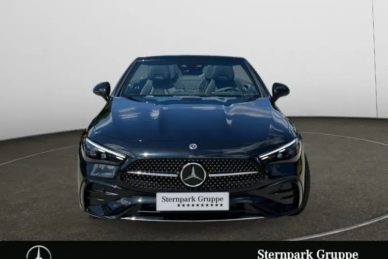 Mercedes-Benz CLE 200 din 2024 cu 5.620 km - oferta MER118528 - foto 8