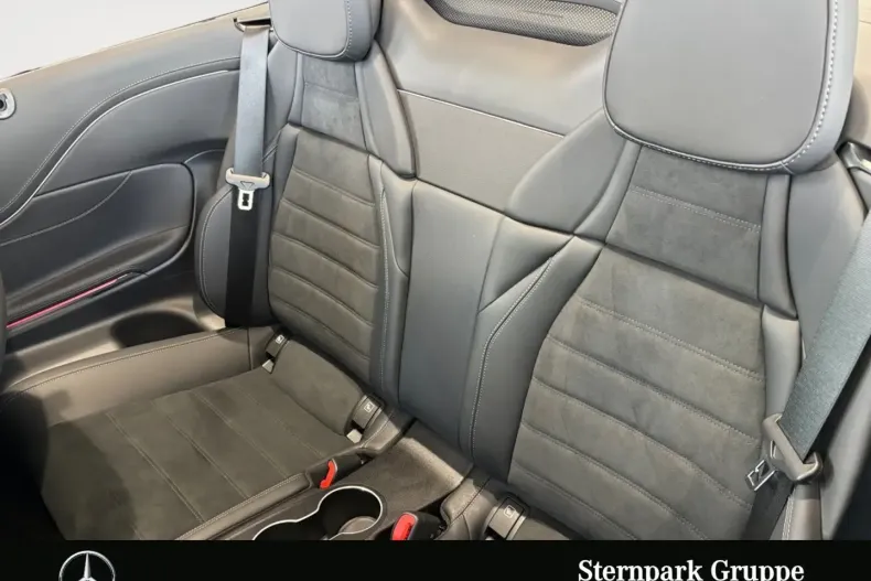 Mercedes-Benz CLE 200 din 2024 cu 5.620 km - oferta MER118528 - foto 13