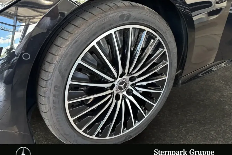 Mercedes-Benz CLE 200 din 2024 cu 5.620 km - oferta MER118528 - foto 14