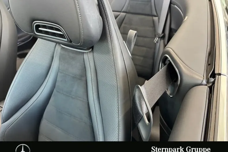 Mercedes-Benz CLE 200 din 2024 cu 5.620 km - oferta MER118528 - foto 16