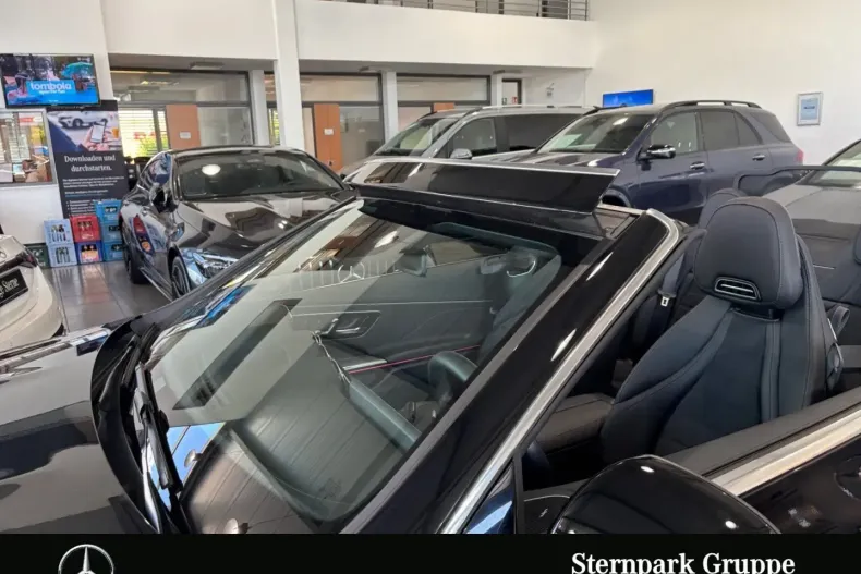 Mercedes-Benz CLE 200 din 2024 cu 5.620 km - oferta MER118528 - foto 18