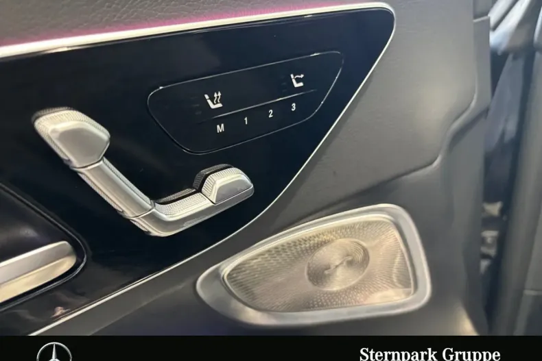 Mercedes-Benz CLE 200 din 2024 cu 5.620 km - oferta MER118528 - foto 20