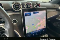 Mercedes-Benz CLE 200 din 2024 cu 5.620 km - oferta MER118528 - foto 23