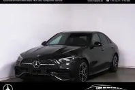 Mercedes-Benz C 200 din 2024 cu 12.500 km - oferta MER118530 - foto 1