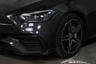 Mercedes-Benz C 200 din 2024 cu 12.500 km - oferta MER118530 - foto 4