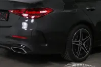 Mercedes-Benz C 200 din 2024 cu 12.500 km - oferta MER118530 - foto 5