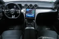 Mercedes-Benz C 200 din 2024 cu 12.500 km - oferta MER118530 - foto 6