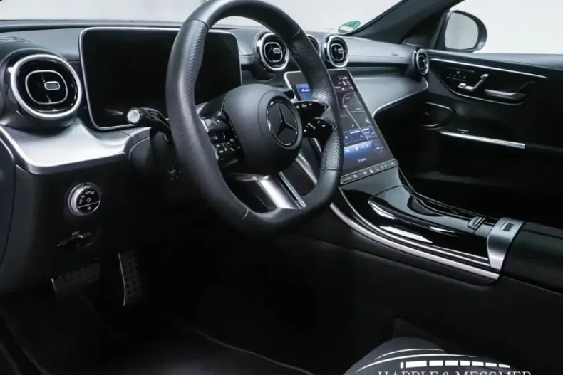 Mercedes-Benz C 200 din 2024 cu 12.500 km - oferta MER118530 - foto 7