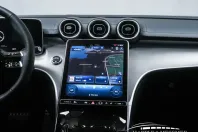 Mercedes-Benz C 200 din 2024 cu 12.500 km - oferta MER118530 - foto 8