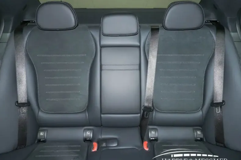 Mercedes-Benz C 200 din 2024 cu 12.500 km - oferta MER118530 - foto 9